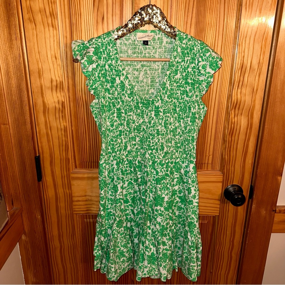 ✨ Universal Thread | dress